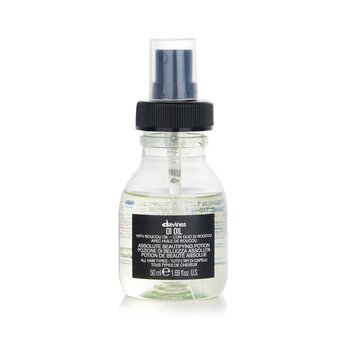 Davines OI Oil Absolute Beautifying Potion (For All Hair Types)