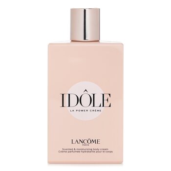 Lancome Idole Scented Body Cream