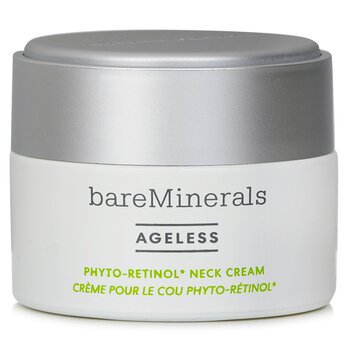 BareMinerals Ageless Phyto-Retinol Neck Cream