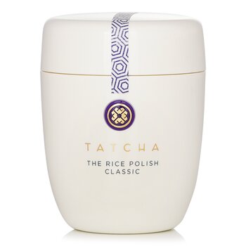 The Rice Polish Foaming Enzyme Powder - Classic (For Normal To Dry Skin)