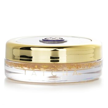 Tatcha Camellia Gold Spun Lip Balm