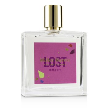 Miller Harris Lost In The City Eau Parfum Spray