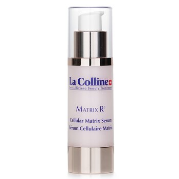 La Colline Matrix R3 - Cellular Matrix Serum