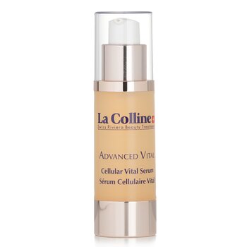 La Colline Advanced Vital - Cellular Vital Serum