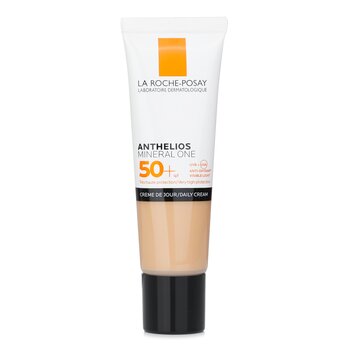 Anthelios Mineral One Daily Cream SPF50+ - # 02 Medium