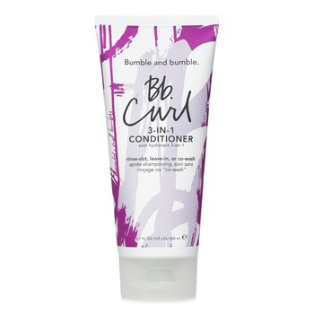 Bumble and Bumble Bb. Curl 3-In-1 Conditioner (Rinse-Out, Leave-In or Co-Wash)