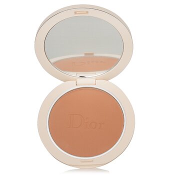 Christian Dior Dior Forever Natural Bronze Powder Bronzer - # 03 Soft Bronze