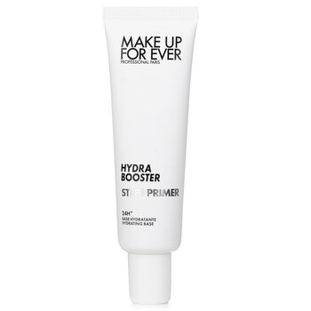 Make Up For Ever Step 1 Primer - Hydra Booster (Perfecting And Softening Base)