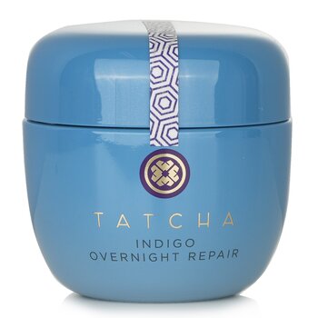 Indigo Overnight Repair