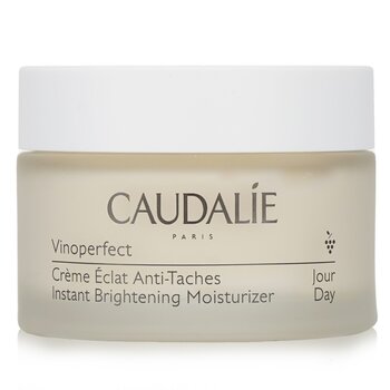 Vinoperfect Instant Brightening Moisturizer