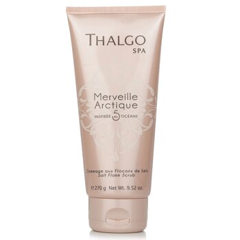 Thalgo Spa Merveille Arctique Salt Flake Scrub