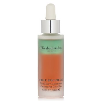 Elizabeth Arden Visible Brightening CicaGlow Concentrate