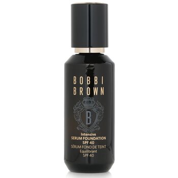 Bobbi Brown Intensive Serum Foundation SPF40 - # W-046 Warm Beige