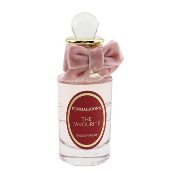 The Favourite Eau De Parfum Spray