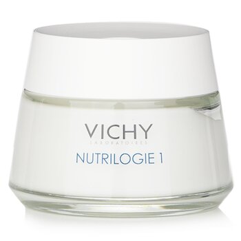 Vichy Nutrilogie 1 Intense Cream (For Dry Skin)