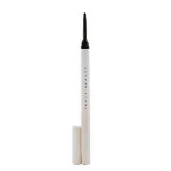 Fenty Beauty by Rihanna Brow MVP Ultra Fine Brow Pencil & Styler - # Black-Brown