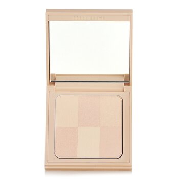 Nude Finish Illuminating Powder - # Bare