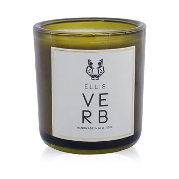 Ellis Brooklyn Terrific Scented Candle - Verb