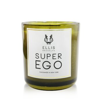 Ellis Brooklyn Terrific Scented Candle - Superego