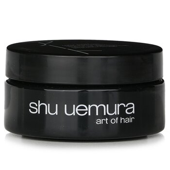 Shu Uemura Uzu Cotton Definition Hair Cream - Flexible Hold Lightweight Finish