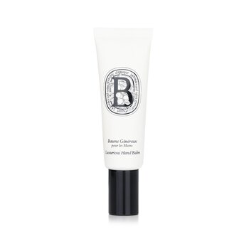 Diptyque Luxurious Hand Balm