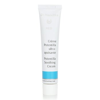 Med Potentilla Soothing Cream