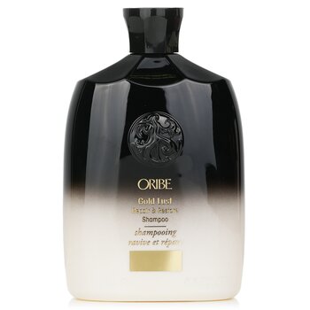 Oribe Gold Lust Repair & Restore Shampoo