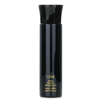 Oribe Royal Blowout Heat Styling Spray