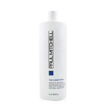 The Conditioner (Original Leave-In - Balances Moisture)