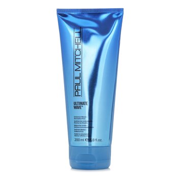 Paul Mitchell Ultimate Wave (Enhances Waves - Eliminates Frizz)