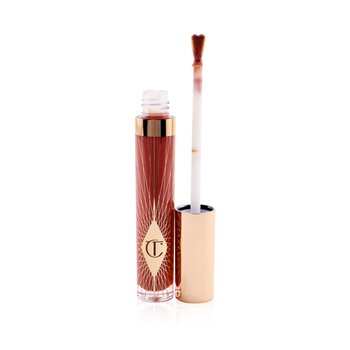 Charlotte Tilbury Collagen Lip Bath - # Rosy Glow