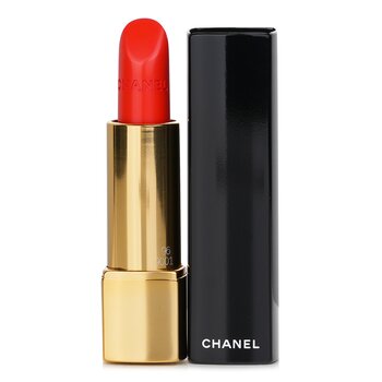 Chanel Rouge Allure Luminous Intense Lip Colour - # 96 Excentrique