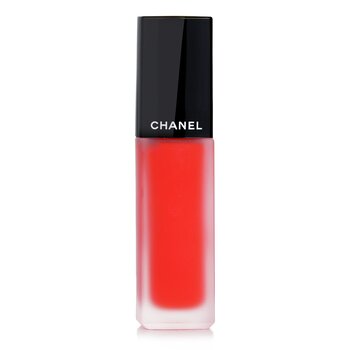 Chanel Rouge Allure Ink Matte Liquid Lip Colour - # 164 Entusiasta