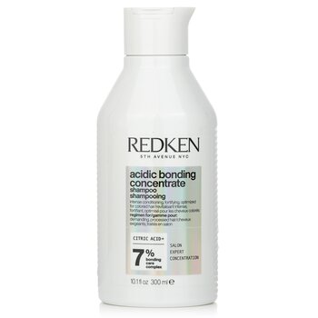 Redken Acidic Bonding Concentrate Shampoo (For Demanding, Processed Hair)