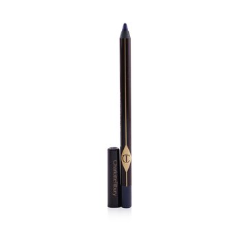 Rock 'N' Kohl Liquid Eye Pencil - # Midnight Blue