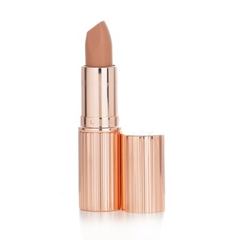 Charlotte Tilbury Matte Revolution (The Super Nudes) - # Cover Star (Nude Muted Apricot)