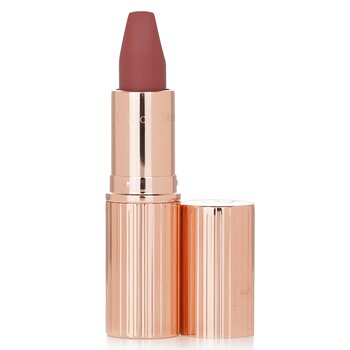 Matte Revolution - # Supermodel (Mid Toned Muted Nude Rose)