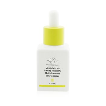 Virgin Marula Luxury Facial Oil