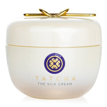 The Silk Cream