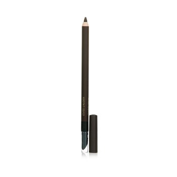 Double Wear 24H Waterproof Gel Eye Pencil - # 02 Espresso