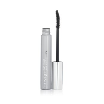 High Impact Zero Gravity Mascara - # 01 Black