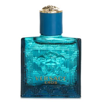 Versace Eros Eau De Toilette (Miniature)