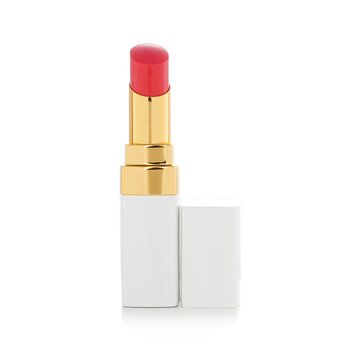 Rouge Coco Baume Hydrating Beautifying Tinted Lip Balm - # 918 My Rose