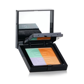 Givenchy Prisme Libre Pressed Powder - # 4 Mousseline Acidulee