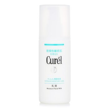 Curel Intensive Moisture Care Moisture Facial Milk