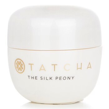 The Silk Peony Melting Eye Cream