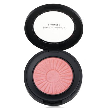 BareMinerals Gen Nude Blonzer (Blush + Bronzer) - # Kiss of Pink