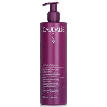 Caudalie The Des Vignes Hyaluronic Nourishing Body Lotion