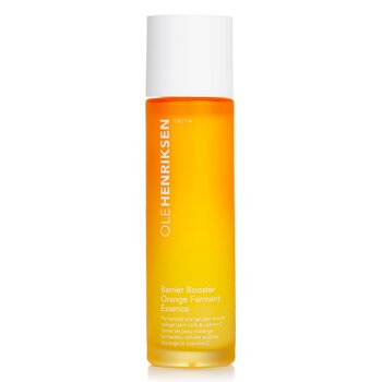 Truth Barrier Booster Orange Ferment Essence