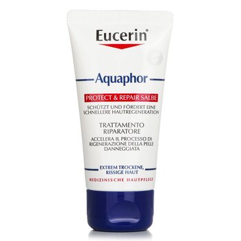 Eucerin Aquaphor Protect & Repair Salbe